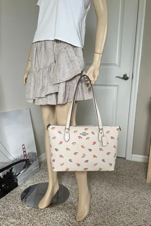 Coach Purse thumbnail 8