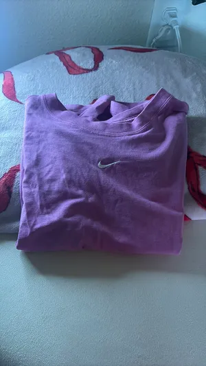 The Nike Tee pink thumbnail 2
