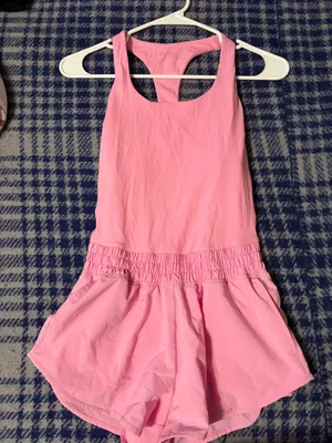 Aerie Offline Romper thumbnail 1