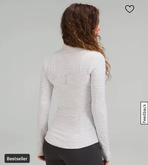 Define Jacket Space Ice Grey Alpine White thumbnail 4