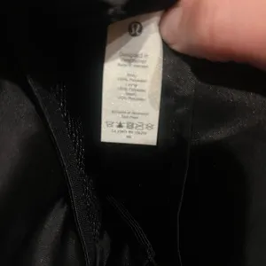 Lululemon Easy Access Crossbody Bag. Green camouflage thumbnail 4