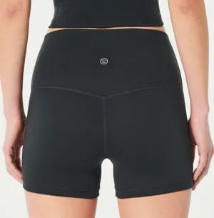 Gilly Hicks ACTIVE RECHARGE HIGH-RISE SHORTIE 3" thumbnail 1