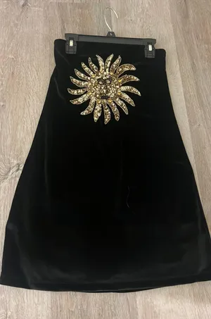 Show Me Your Mumu Mini Dress thumbnail 2