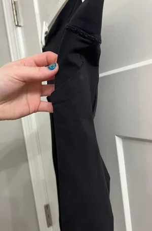Lululemon Cropped Leggings thumbnail 4