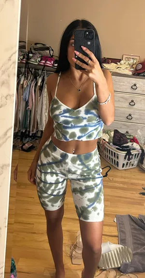Ruby and Jenna Matching Set thumbnail 3