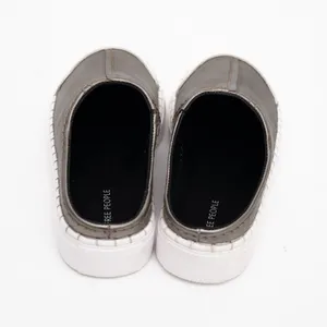 Free People Juno‎ Slip On Sport Sneakers thumbnail 7