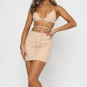 White Fox Speak to Me Mini Skirt thumbnail 8