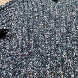 Vintage Knit sweater Size M thumbnail 2