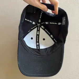New Era Boston Red Sox Baseball Cap thumbnail 6
