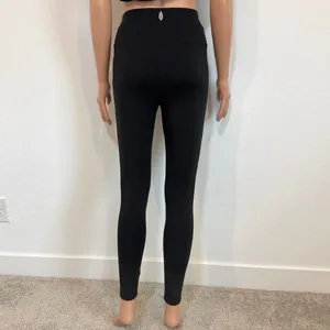 Free People FP Movement XS high rise Hooked on You corset legging P 2706 thumbnail 11