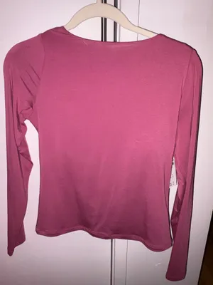 Abercrombie Braless Backless Top thumbnail 5