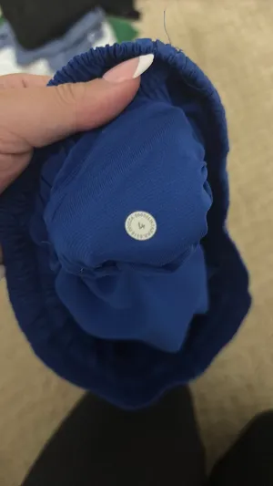 Lululemon Shorts Hotty Hot thumbnail 3