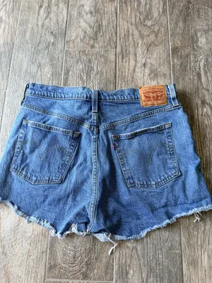 Levi’s Shorts 501 thumbnail 2