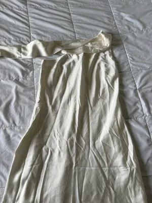 abercrombie scarf slip mini dress thumbnail 7