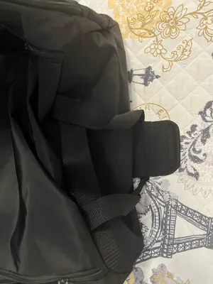 Adidas duffle bag  thumbnail 6