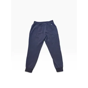 FIGS Technical Collection Zamora Jogger Scrub Pants Charcoal Gray XXL 1000207 thumbnail 2