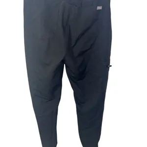 FIGS Technical Collection Scrub joggers – Black, Size S/P thumbnail 4