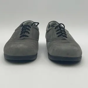SAS Casual Shoes Women's Size 8N Taupe Suede Oxfords Tripad Whisper Comfort Lace thumbnail 11
