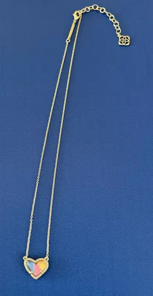 Kendra Scott Necklace thumbnail 1