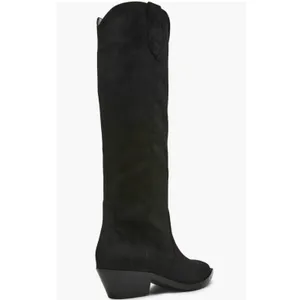 New! DV Dolce‎ Vita Kit Knee High Boot Black Sz 7 $100 thumbnail 3