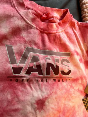 Vans Sweatshirt thumbnail 3