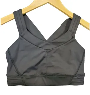 Lululemon sport bra size 2 thumbnail 1