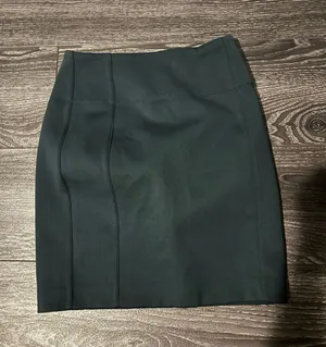 Lululemon &Go Cityfarer Skirt Dark Fuel 4 thumbnail 1