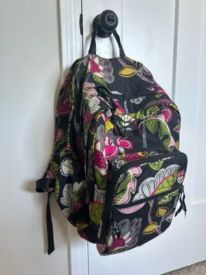 Vera Bradley Backpack thumbnail 2