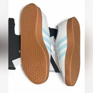 Adidas VL courtbase shoes thumbnail 5