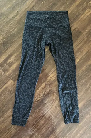 Lululemon Leggings thumbnail 1