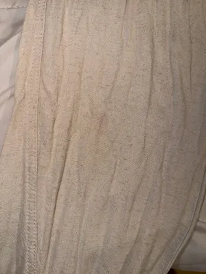 Angel Kiss Linen Pants thumbnail 2