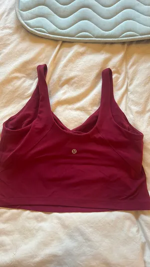 Lululemon Align Tank  thumbnail 4