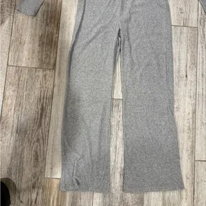 Edikted Terry Cloth Hooded Loungewear Jumpsuit thumbnail 4