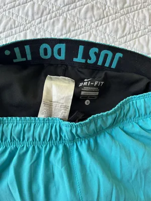 Nike Shorts Dri-Fit thumbnail 3