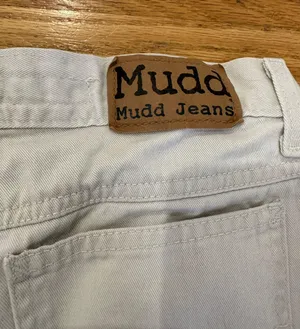 vintage mud shorts thumbnail 6