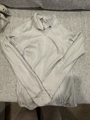 Lululemon Define Jacket thumbnail 1