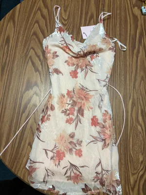 Hello Molly Dress thumbnail 2