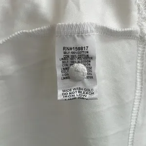 ALTAR’D STATE Briana Eyelet Puff Sleeve Sweetheart Mini Dress in White Size XL thumbnail 13