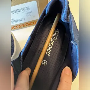 Arcopedico adjustable Mary Jane L51 Liho blue sz‎ 39 thumbnail 6