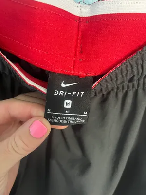 Nike Ohio State Pants - Men’s thumbnail 3