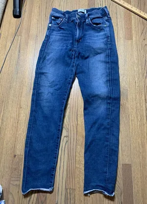 Agolde jeans 28 thumbnail 1