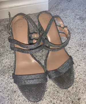 A New Day Heels thumbnail 1