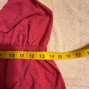 Blue steel Elegant Pink Halter Maxi Dress thumbnail 4