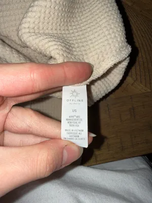 Aerie OFFLINE Sweater thumbnail 4
