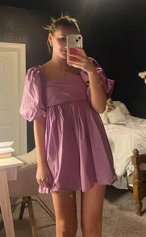 Vestique Dress thumbnail 1