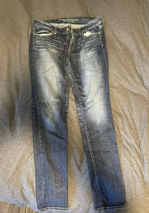 American Eagle Jegging Super Stretch thumbnail 1