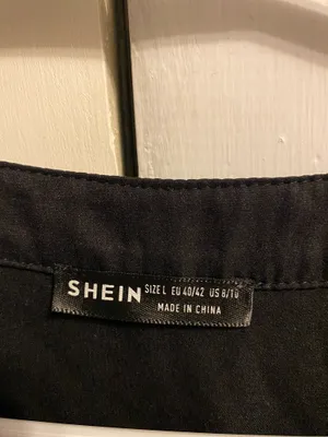 Shein Dress thumbnail 2