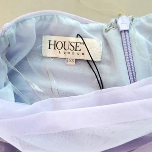 House Of CB London Purple Skirt thumbnail 3