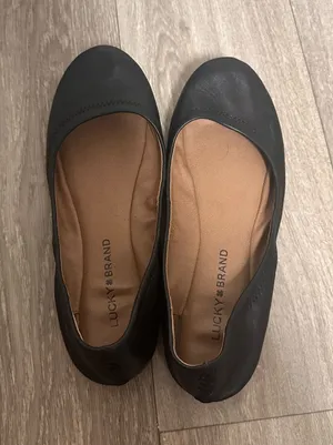 Lucky Brand Flats thumbnail 1