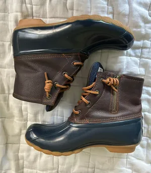 Duck Boot thumbnail 1